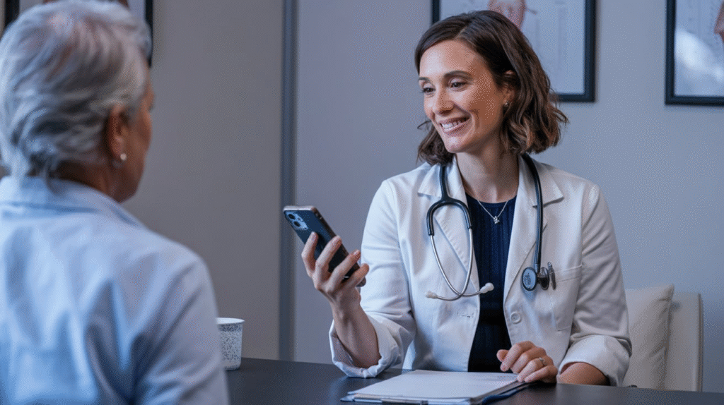 Improve-Your-Patient-Care-By-Eliminating-After-Hours-Note-Taking-WIth-CuraFlow-AI